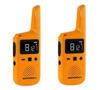 Motorola Tallabout T72 Go Active, jaune