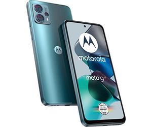 Motorola Téléphone Portable Moto G23 128 Go