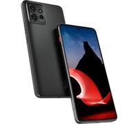 Motorola ThinkPhone 16,6 cm (6.55") Dual-SIM Android 13 5G USB Type-C 8 GB 256 GB 5000 mAh Noir