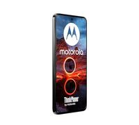 Motorola ThinkPhone25 16,1 cm (6.36") Double SIM Android 14 5G USB Type-C 8 Go 256 Go 4310 mAh Noir