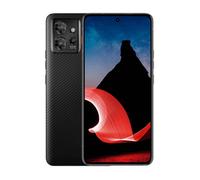 Motorola ThinkPhone 16,6 cm (6.55") Double SIM Android 13 5G USB Type-C 8 Go 256 Go 5000 mAh Noir