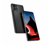 Motorola ThinkPhone 16,6 cm (6.55") Double SIM Android 13 5G USB Type-C 8 Go 256 Go 5000 mAh Noir