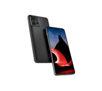 Motorola ThinkPhone Noir : Écran AMOLED 6.55" 144Hz, Snapdragon 8+ Gen 1, 8GB LPDDR5, 256GB, Double SIM 5G, Android 13, Caméra 50MP OIS, Batterie 5000mAh