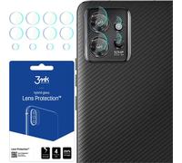 Motorola Thinkphone - Protection de la lentille 3Mk
