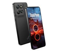 Motorola ThinkPhone25 , 16,1 cm (6.36'), 8 Go, 256 Go, 50 MP, Android 14, Noir PB5W0001SE