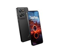 Motorola ThinkPhone25 : Écran 6.36" pOLED 129Hz, MediaTek 7300, 8Go RAM, 256Go, Android 14, 5G, Double SIM, IP68, Batterie 4310mAh