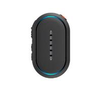 Motorola TLK 25 Wi-Fi Appareil Wi-Fi portable avec assistant vocal offrant sécurité et portée illimitée dans vos conversations.