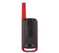 Motorola TLKR T62 - Rouge