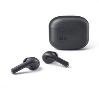 Motorola True Wireless Earbuds | Moto Buds 065 | Wbudowany mikrofon | Bluetooth | Bezksiężycowa noc
