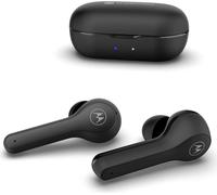 Motorola | True Wireless Headphones | Moto Buds 085 | Douszne Wbudowany mikrofon | Douszne | Bluetooth | Bezprzewodowe | Czarne