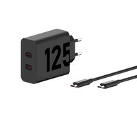 Motorola Chargeur USB 125 W USB-C® Power Delivery 3.0 noir
