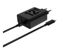 Motorola Chargeur USB 125 W USB-C® Power Delivery 3.0 noir