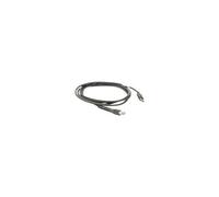 Motorola USB Cable: Series A câble USB 4,5 m USB A Gris