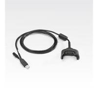 Motorola USB Charge/Sync cable câble USB Noir