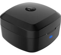 Motorola VerveBuds 100 Écouteurs - Sans fil avec microphone Noir