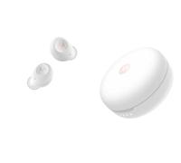 Motorola VerveBuds 250 - Ecouteurs Bluetooth intra-auriculaires True Wireless - Portable, boîtier de charge sans fil - 18 heures - IPX5 Waterproof - Touch Control - Compatible avec Alexa,Siri,Google -