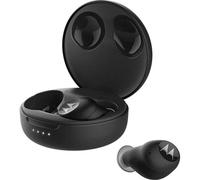 Motorola VerveBuds 250 - Écouteurs sans fil avec micro - intra-auriculaire - Bluetooth - noir
