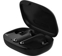 Motorola VerveBuds 800 - Ecouteurs Bluetooth intra-auriculaires - Boîtier de charge et microphone intégré - 18h IP54 et casque mono ou double avec réduction du bruit - Compatible avec Alexa, Siri et G