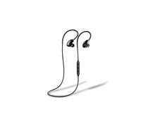 Motorola verveloop 500 ANC Casque Bluetooth (IP54, Annulation de Bruit, Fixation de sécurité) Noir - 73761010AA01