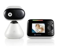Motorola Pip1200 Baby Monitor Blanc One Size / EU Plug 220V