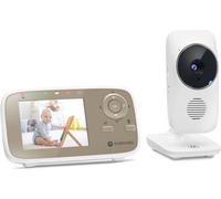 Motorola Visiophone Bébé, Infrarouge