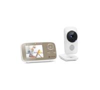 Motorola Visiophone Bébé, Infrarouge