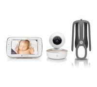 Motorola Vm855 Connect 300 M Wi-Fi/Fhss Blanc