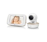 Motorola - Vm855 Connect Video/Wi-Fi