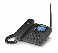 Téléphone fixe Motorola FW200L