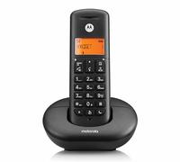 MOTOROLA E201 Telefono DECT Call Blocking