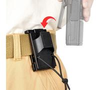 Motorola Walkie Talkie Case Belt Accessory Law Enforcement Accessory