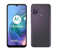 Motorola XT2127-2 Moto G10, Double, 64 Go, 4 Go de RAM, Gris Aurore