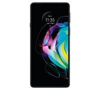 Motorola XT2143-1 Edge 20, Dual, 256 Go de RAM, 8 Go de RAM, Gris givré