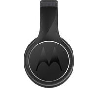 Motorola Xt220/Escape 220 Casque Bluetooth Sans Fil Et Casque Supra-Auriculaire Pliable 23 Pièces Compatible Avec Siri Et Google Now