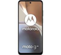 Motorola Moto G32 (4G) 128 Go, Argent, Débloqué