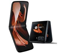 Motorola RAZR 2022 5G 256 Go 6.7" Nano SIM Noir