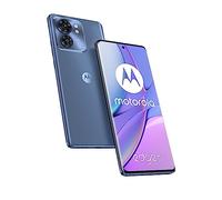 Motorola XT2303-2 Edge 40 5G, Dual, 256GB 8GB RAM, Lunar Blue