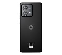 Motorola edge 40 Neo 16,6 cm (6.55") Double SIM Android 13 5G USB Type-C 12 Go 256 Go 5000 mAh Noir