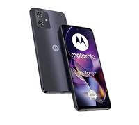 Motorola 54 5G 16,5 cm (6.5") Double SIM Android 13 USB Type-C 8 Go 256 Go 5000 mAh Bleu