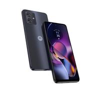 Motorola 54 5G 16,5 cm (6.5") Double SIM Android 13 USB Type-C 8 Go 256 Go 5000 mAh Bleu