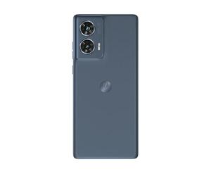 Motorola XT2429-2 Edge 50 Fusion, Dual, 256GB 12GB Ram, Forest Blue