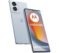Motorola XT2429-2 Edge 50 Fusion, Dual, 256GB 12GB Ram, Forest Blue