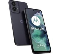 Motorola moto g35 5G 17,1 cm (6.72") Double SIM Android 14 USB Type-C 4 Go 128 Go 5000 mAh Noir