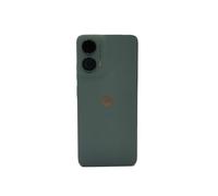 Motorola Moto G35 5G 4GB-256GB Verde (Leaf Green) Dual SIM