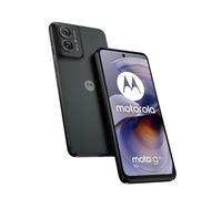 Motorola moto g55 5G 16,5 cm (6.49") Double SIM Android 14 USB Type-C 8 Go 256 Go 5000 mAh Gris