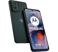Motorola moto g55 5G 16,5 cm (6.49") Double SIM Android 14 USB Type-C 8 Go 256 Go 5000 mAh Gris