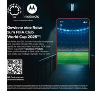 Motorola XT2451-3 Razr 50 Ultra 5G 512GB 12GB RAM Dual Moka Mousse FR