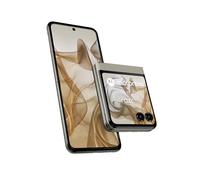 Motorola XT2453-1 Razr 50, Dual, 256GB 8GB Ram, Beach Sand