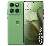 Motorola XT2505-1 Moto Edge 60 5G 8GB RAM 256GB - Green