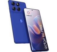 Motorola XT2507-1 Edge 60 Pro 5G 512GB 12GB RAM bleu